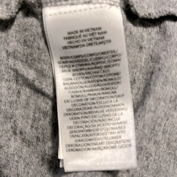 POLO BY  RALPH LAUREN MEN’S TEE - Picture 6 of 7